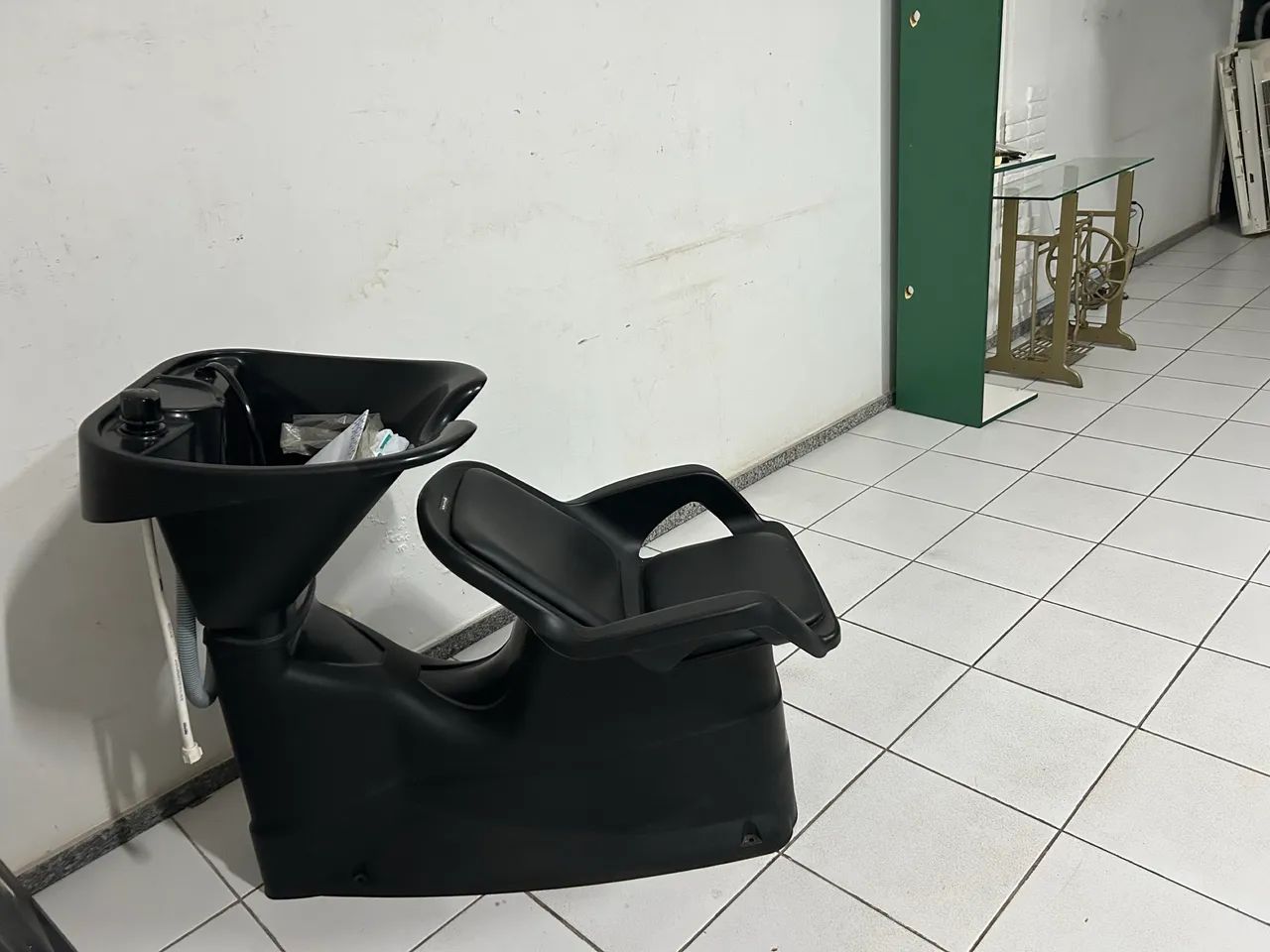 Lavatório de cabelo  - Foto 2