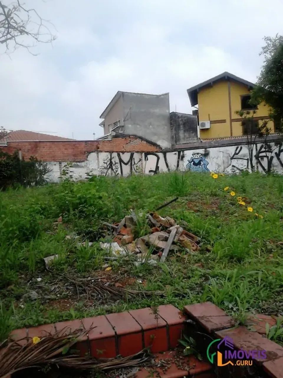 AREA - ALTO DA LAPA - SP - Foto 3