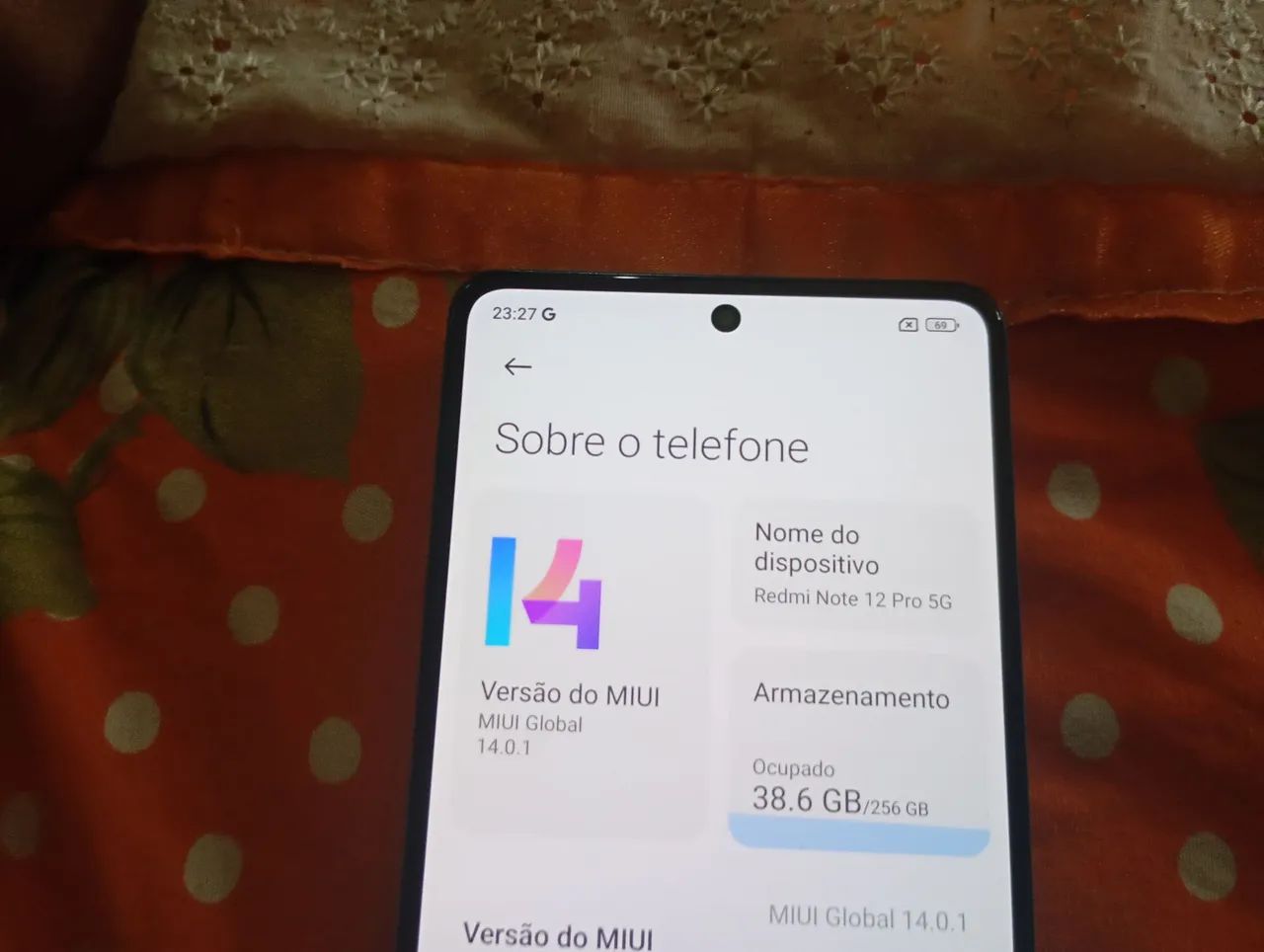 Note pro 10 - Foto 4