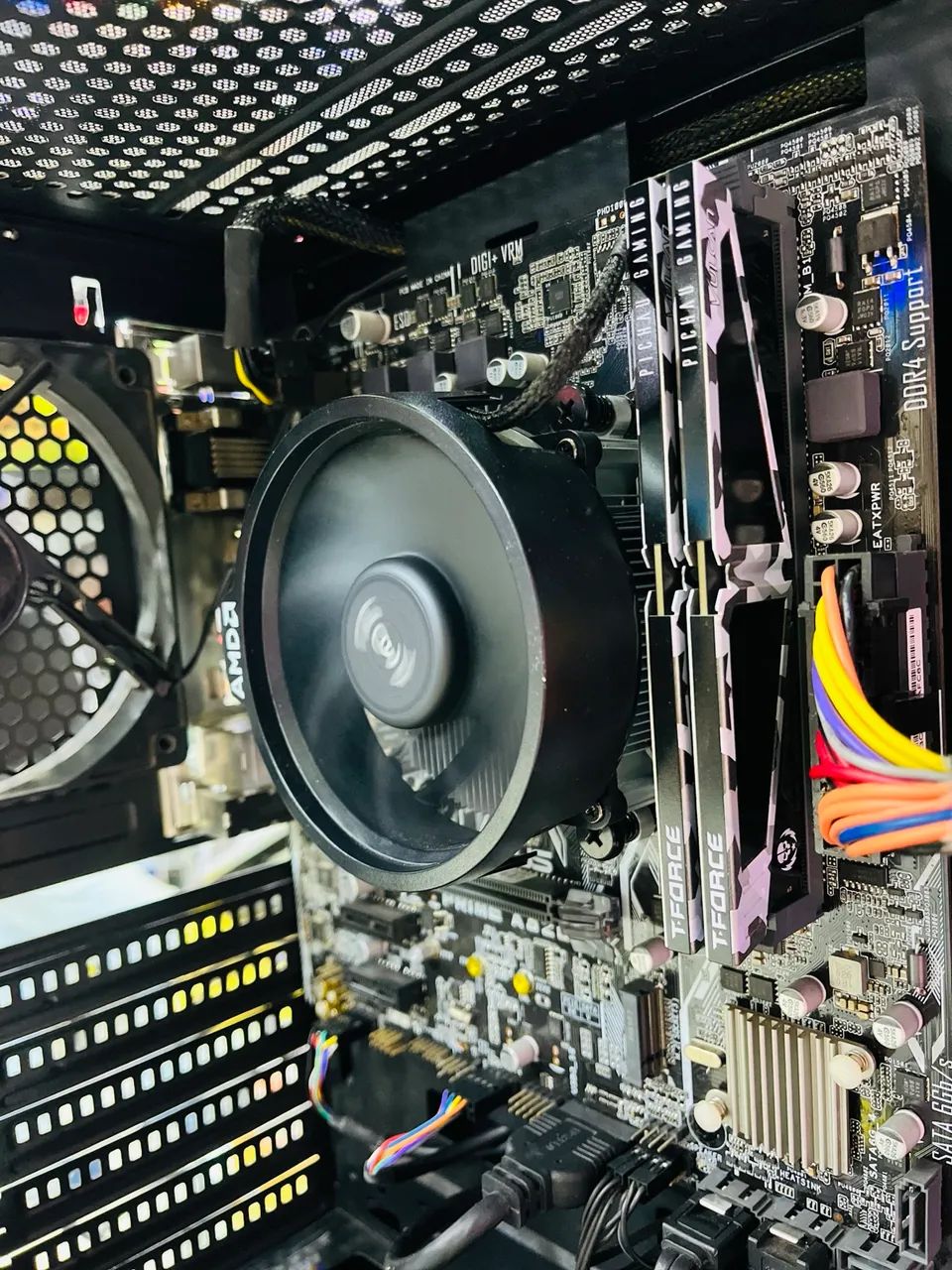 Pc Gamer Ryzen 5 - Foto 2