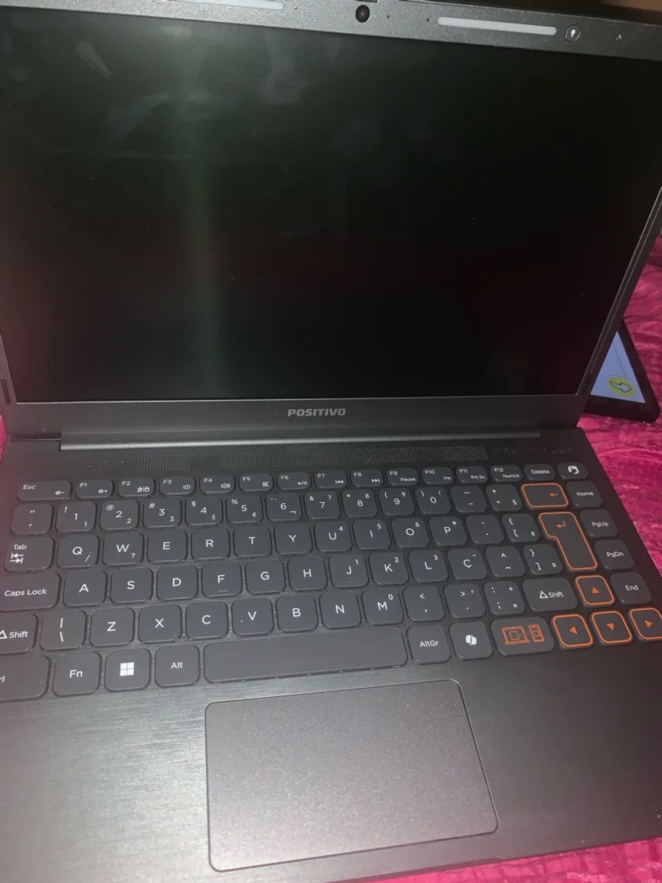 Notebook
