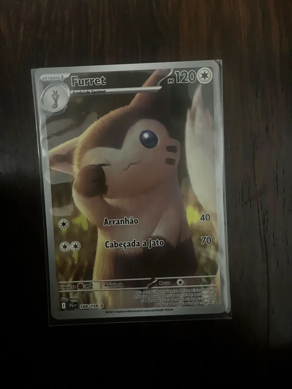 Cartas Pokémon Raras Diversas - Foto 2