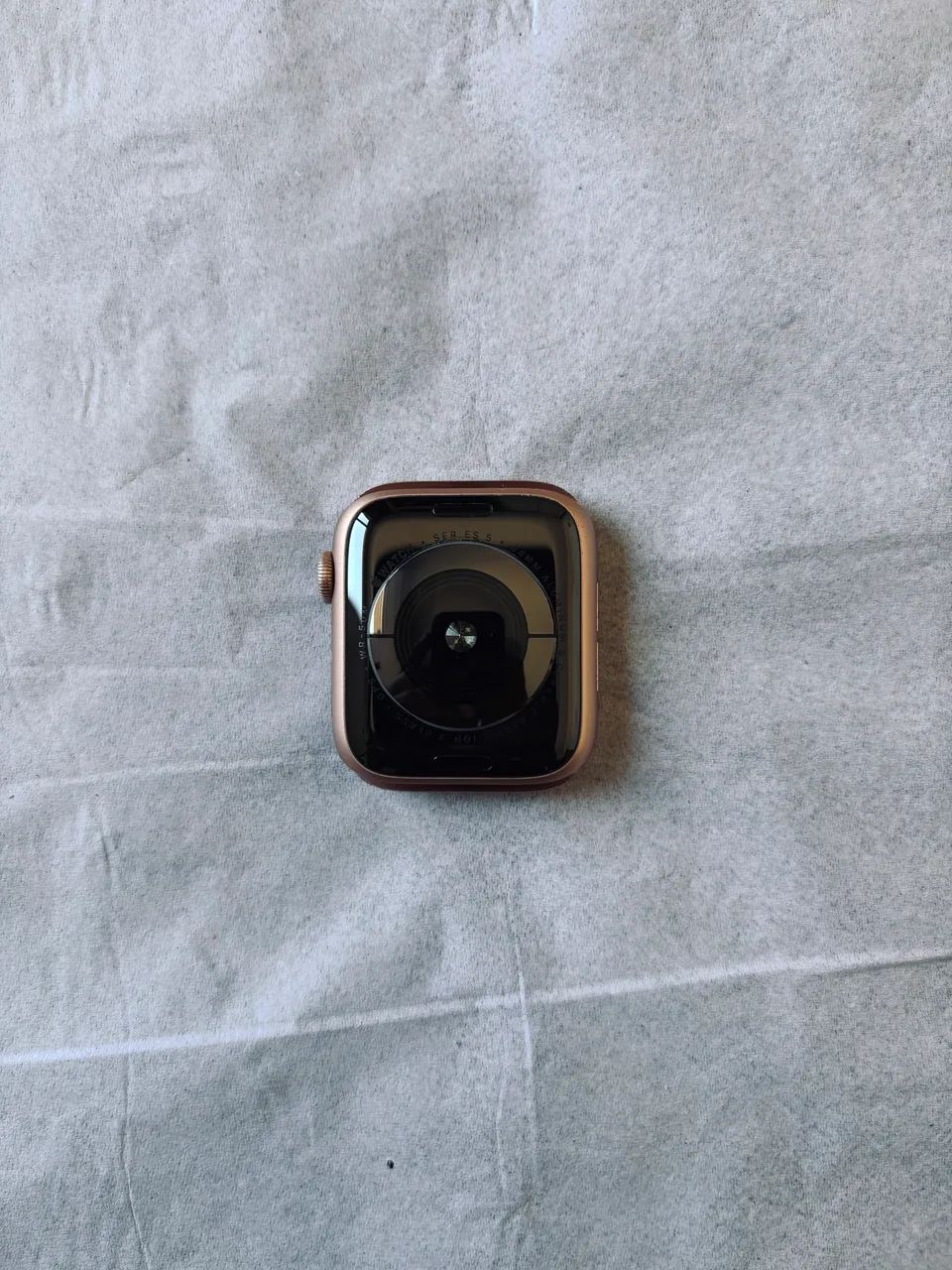 Apple Watch série 5  - Foto 4