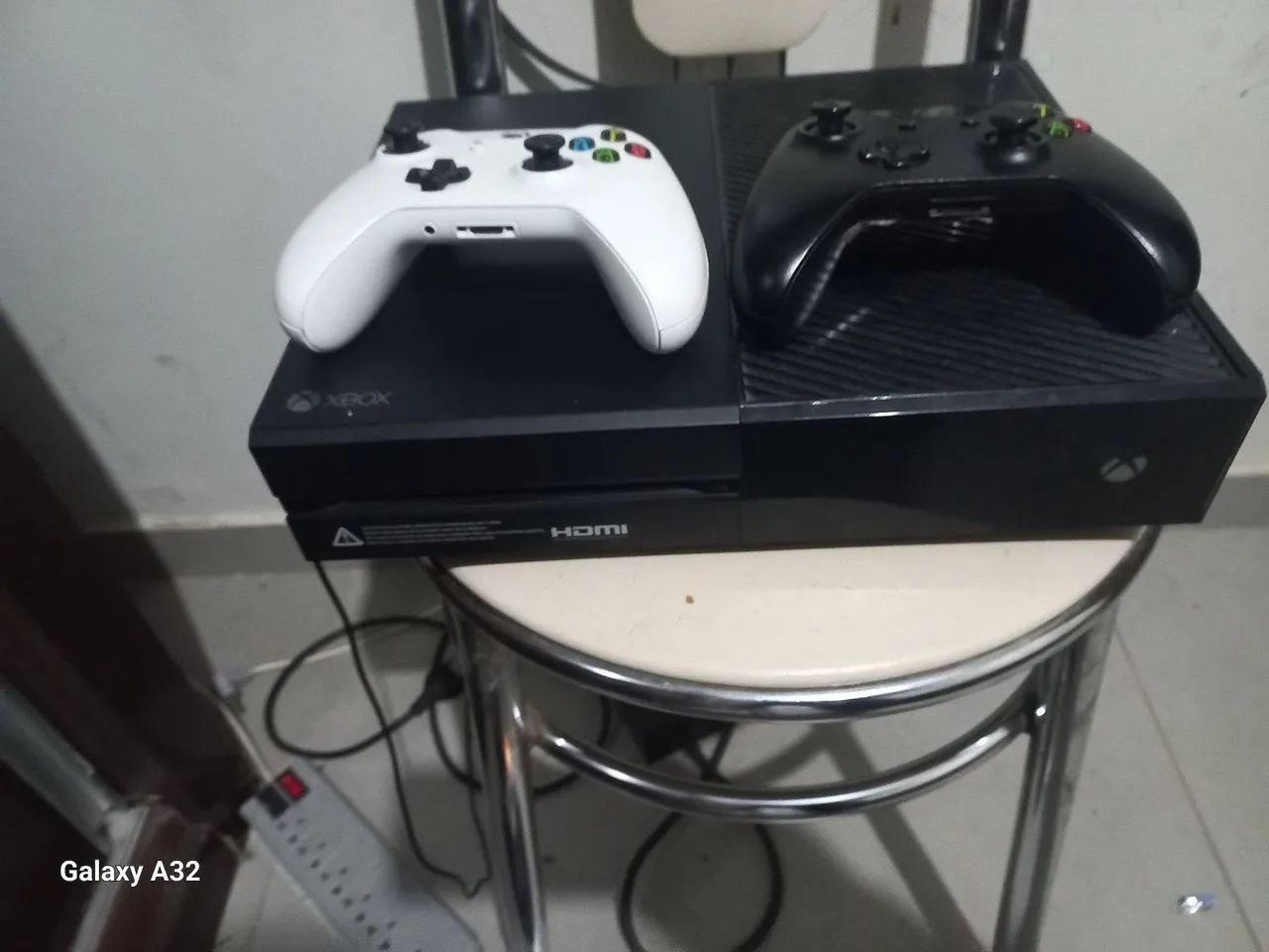 XBOX ONE 500GB 