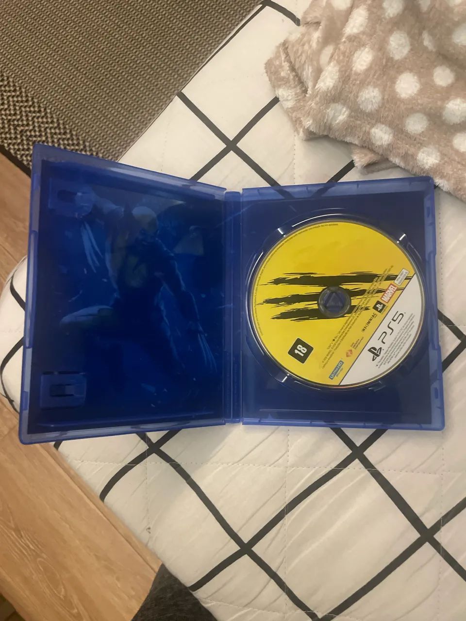 Jogo Wolverine Ps5 - Foto 2