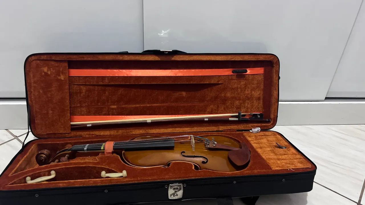 Violino Eagle - Foto 2