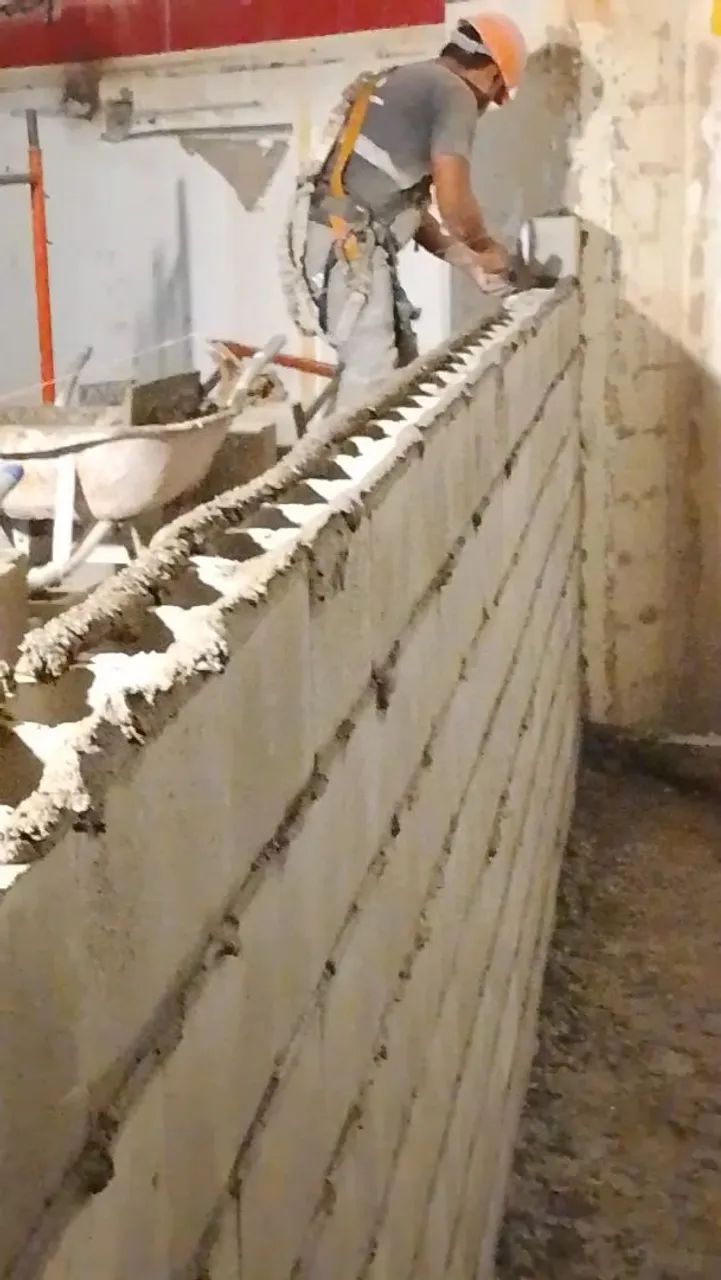Bloco estrutural  - Foto 5