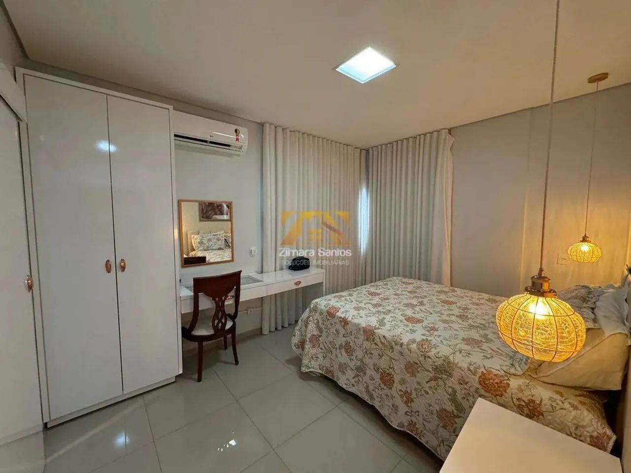 Sobrado Alto Padrão 4/4, com 3 suítes, 379 m² -205 Norte (ARNO 22) - Condomínio Privillege - Foto 10