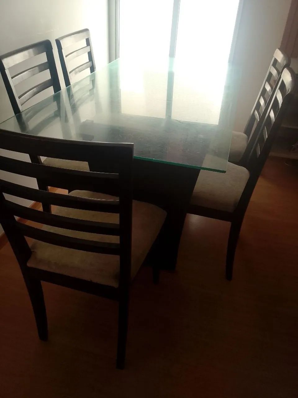 Mesa de jantar  BAIXOU!!!