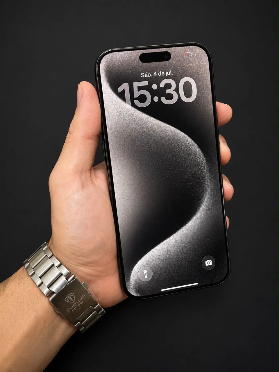 iPhone 15 pro Max  - Foto 2