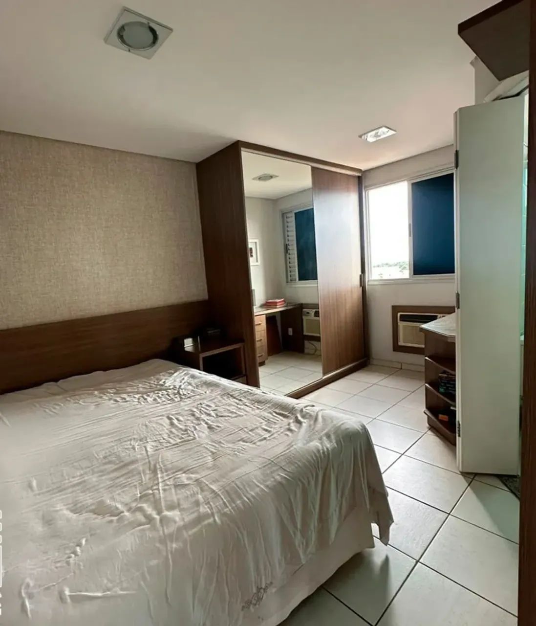 Imóvel para venda com 70 metros quadrados com 3 quartos em Cidade Alta - Cuiabá - MT