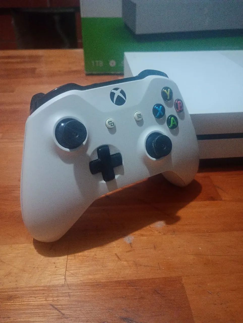 Xbox one s 1Tera ZERO - Foto 2