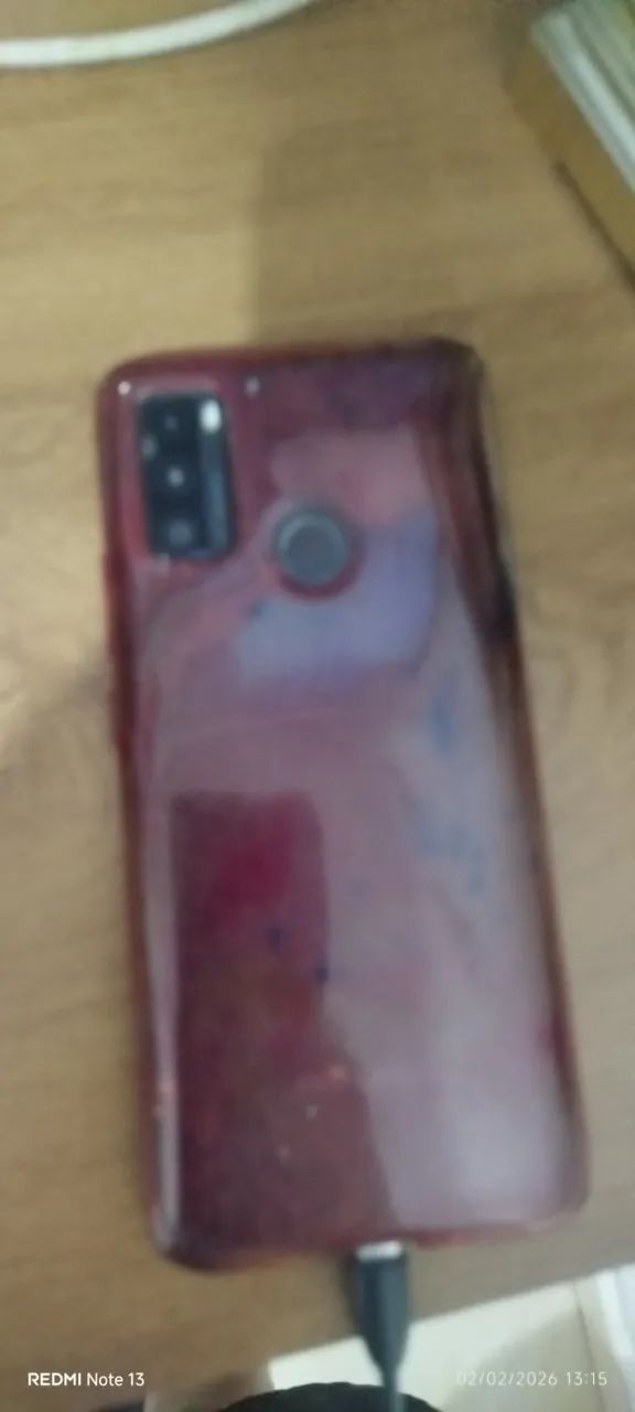 Celular Multilaser G Max 2 - Foto 4