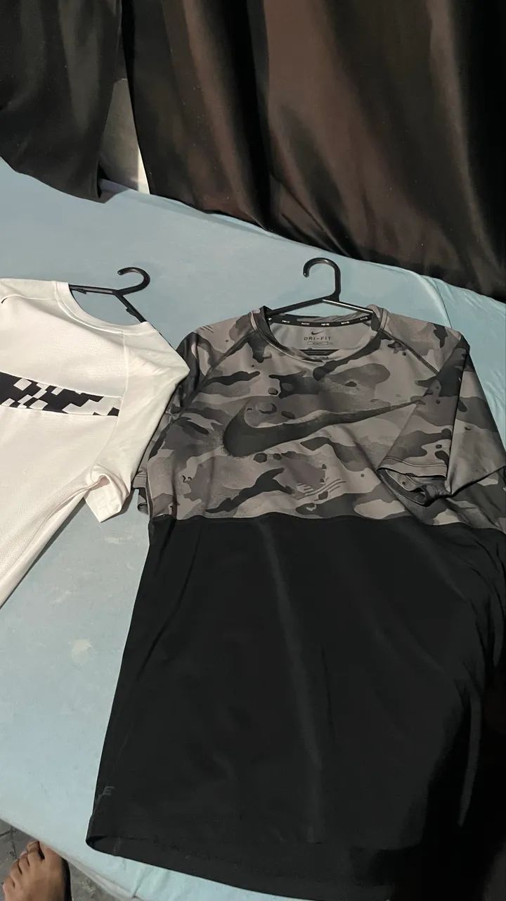 Camiseta Nike - Foto 2