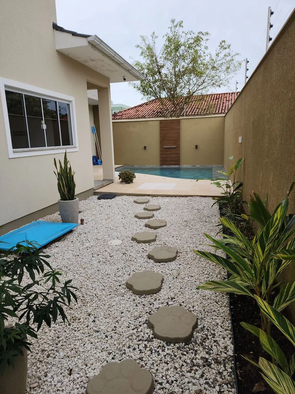 Casa Campeche  - Foto 3