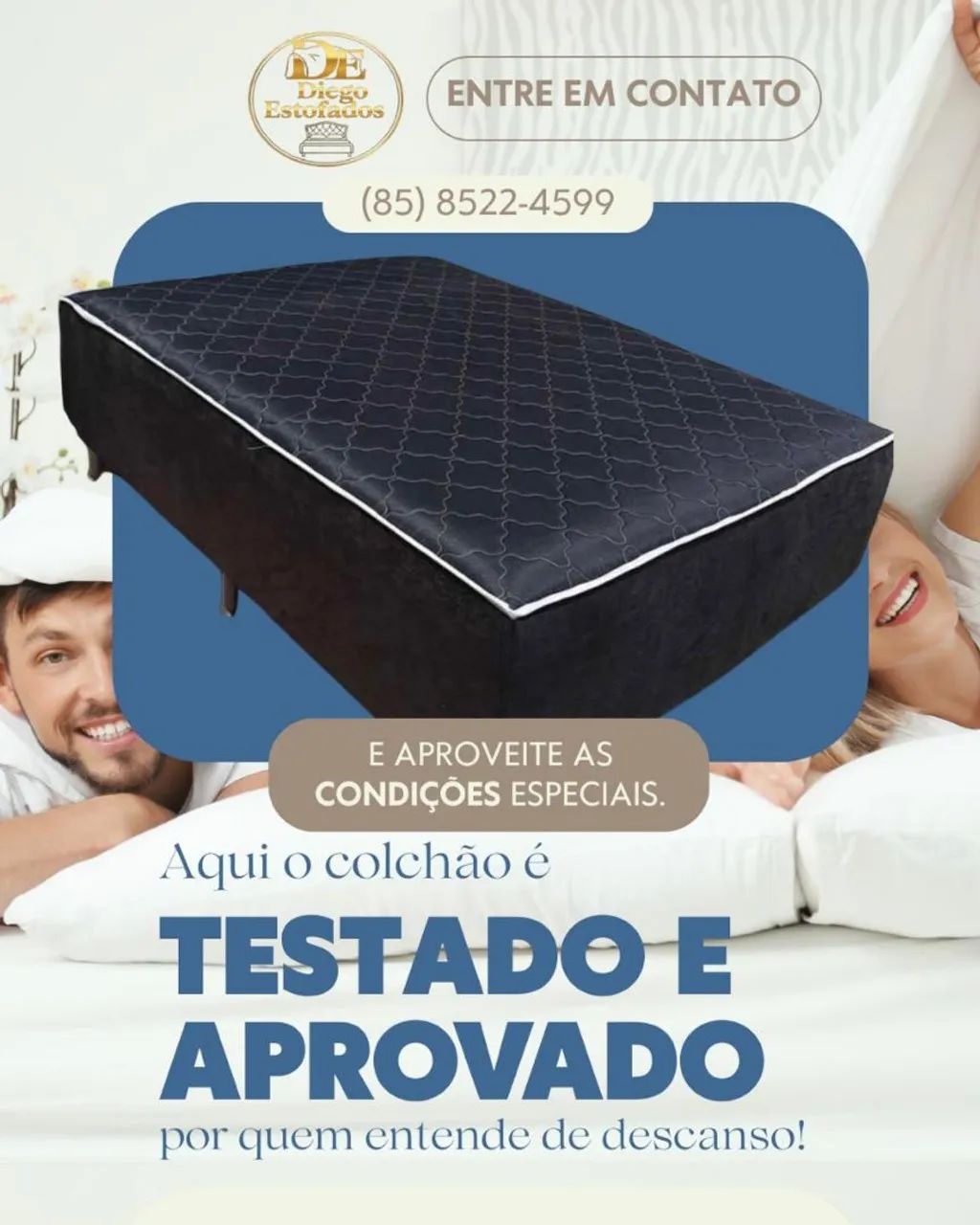 Double Bed Box65568095388035124