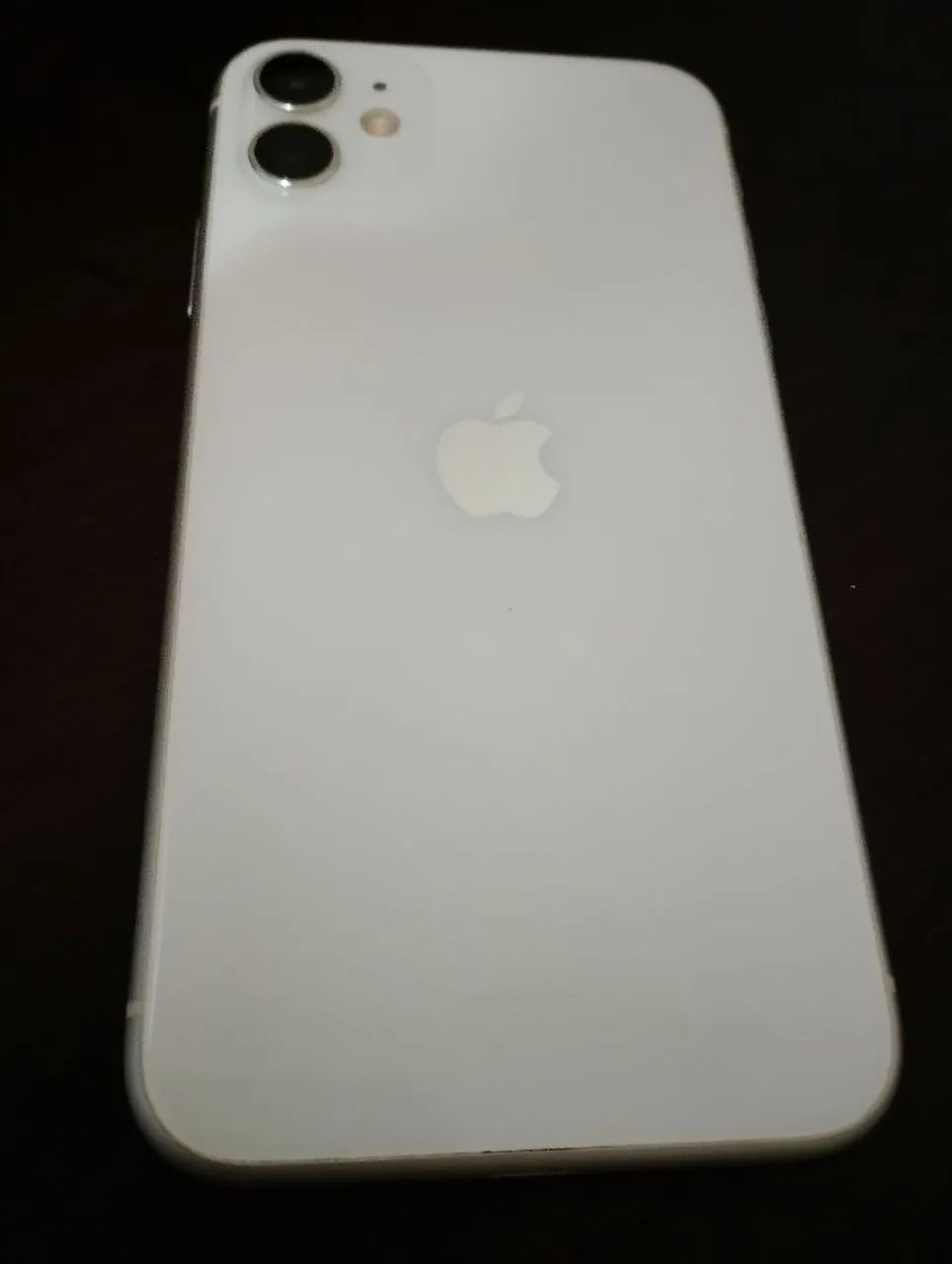 iPhone 11 , 64 gb branco  - Foto 2