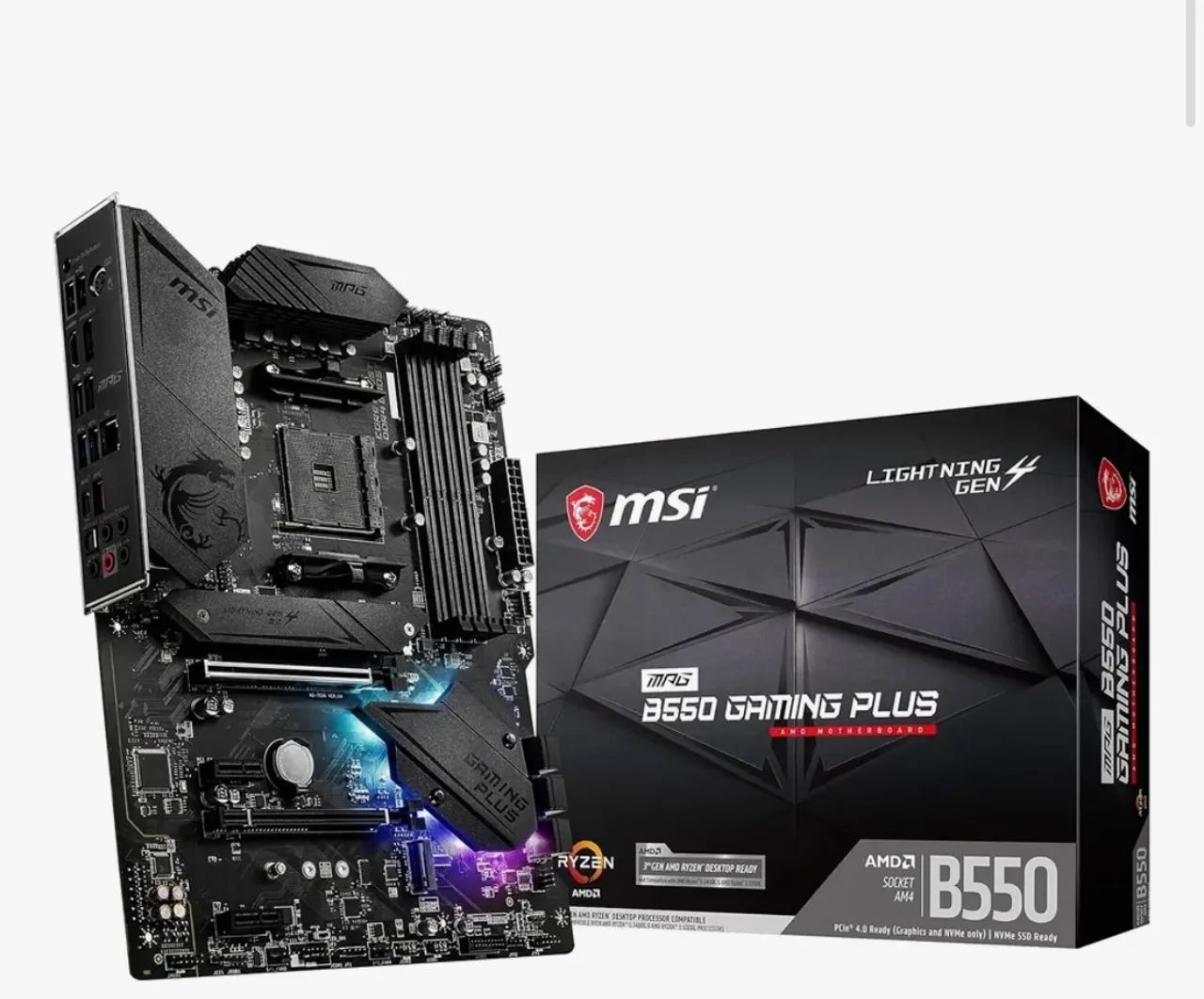 KIT RYZEN 5  - Foto 2