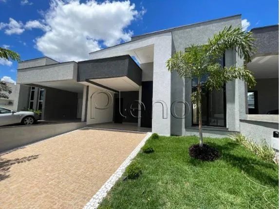 Casa à venda em Paulínia, Terra da estância, com 3 quartos, com 137 m²