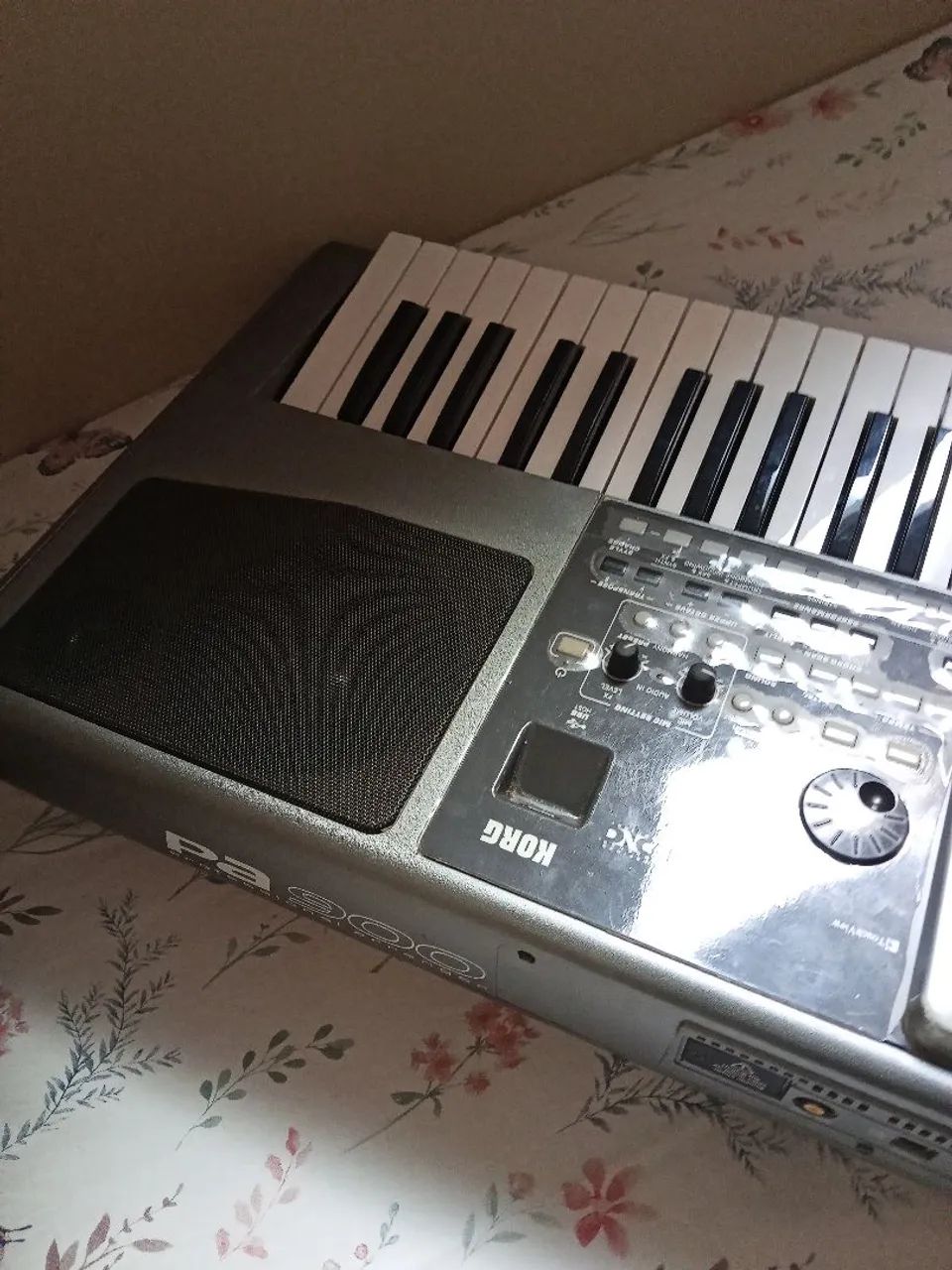 Korg pa900 - Foto 4