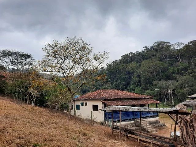 Fazenda no Jaguaraçu - Foto 3