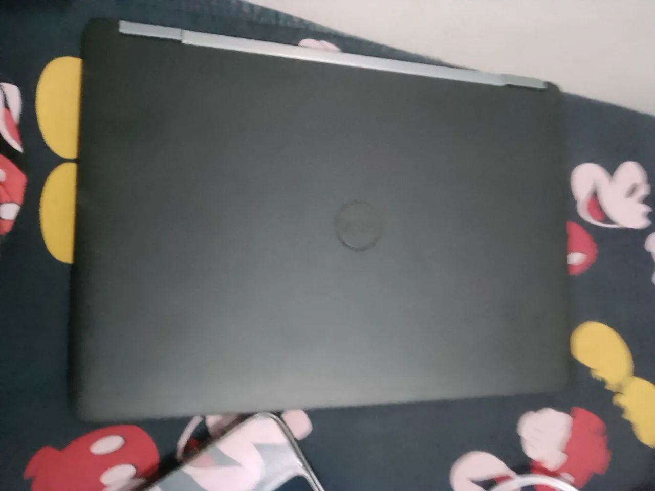 Notebook Intel e7270 // i5 512 GB SSD 8 GB RAM! Acompanha carregador - Foto 2