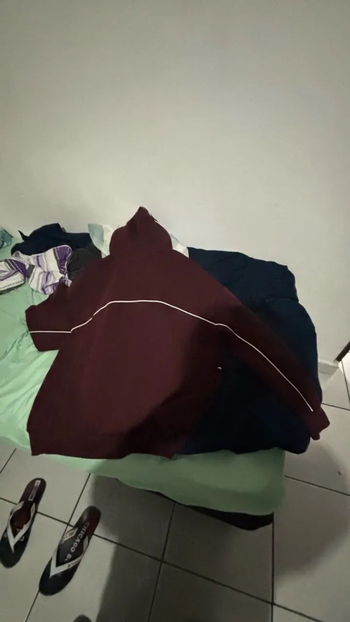 Blusa Boxy  - Foto 2