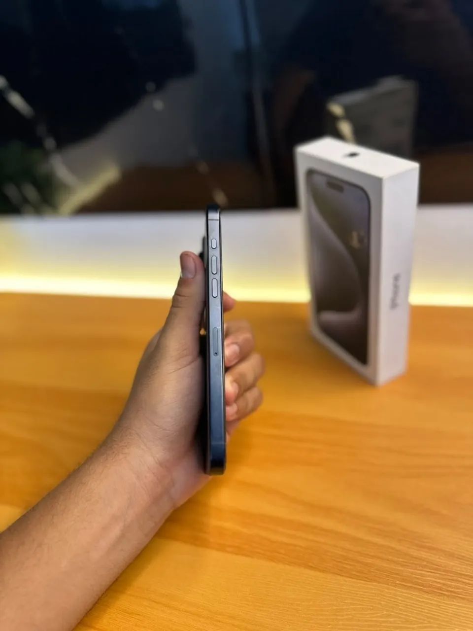IPHONE 15 PRO MAX  - Foto 3