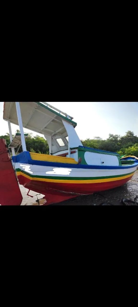 Vende-se Embarcação. - Foto 5