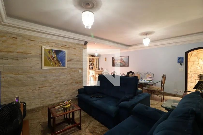 Casa à Venda - Vila Ede, 5 Quartos, 252 m2 - Foto 3