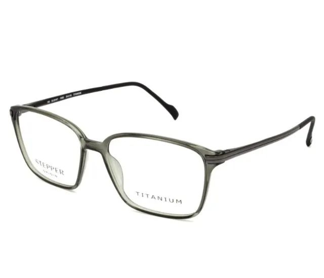 Óculos Stepper SI-20167 F690 54-16  - Foto 2