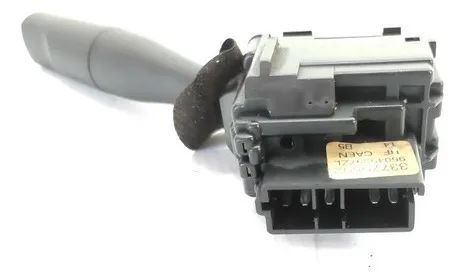 c chan Comando Chave Limpador Citroen Zx 1991 1997 - Peças para carros