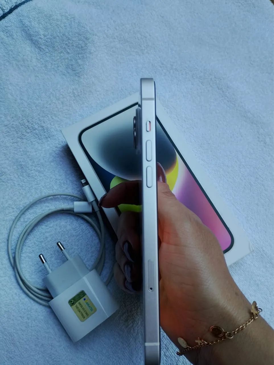 iPhone 14 Plus 128Gb - Foto 2