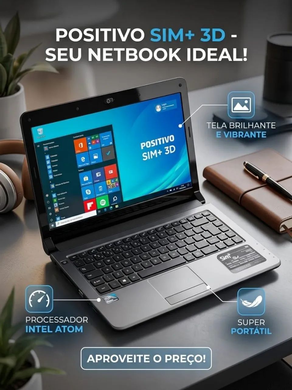 Combo Premium  - Foto 5