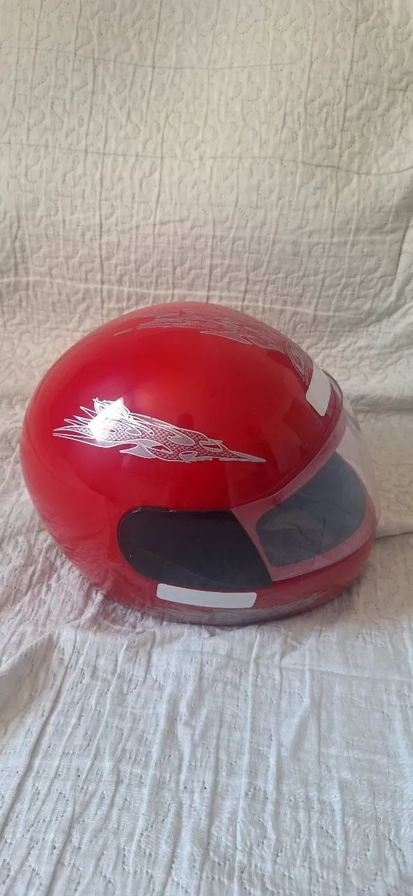 capacete - Foto 4
