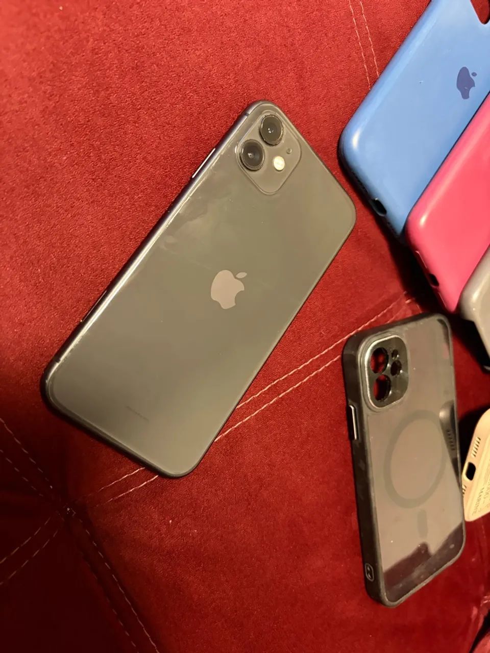 Célula iPhone 11 - Foto 2