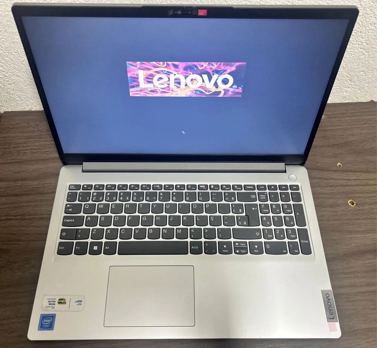 Notebook Lenovo