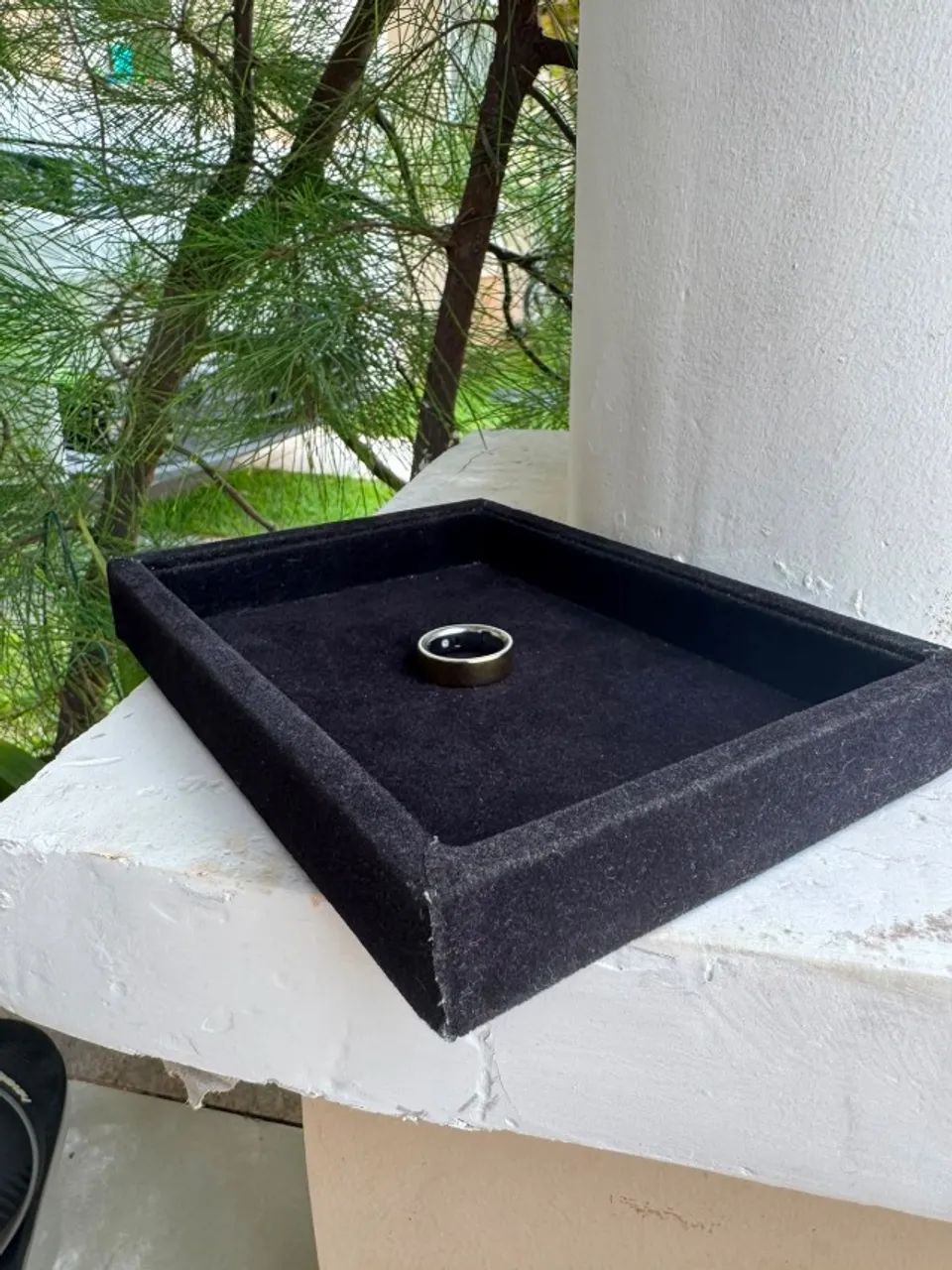 Oura ring 4 tamanho 12 - Foto 5