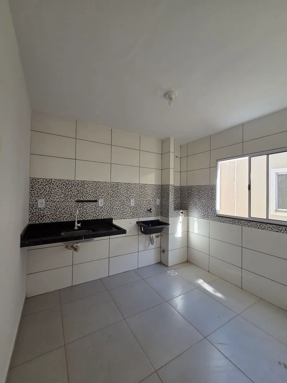 Apartamento 2 Quartos - Próximo Shopping Águas Lindas - Foto 4