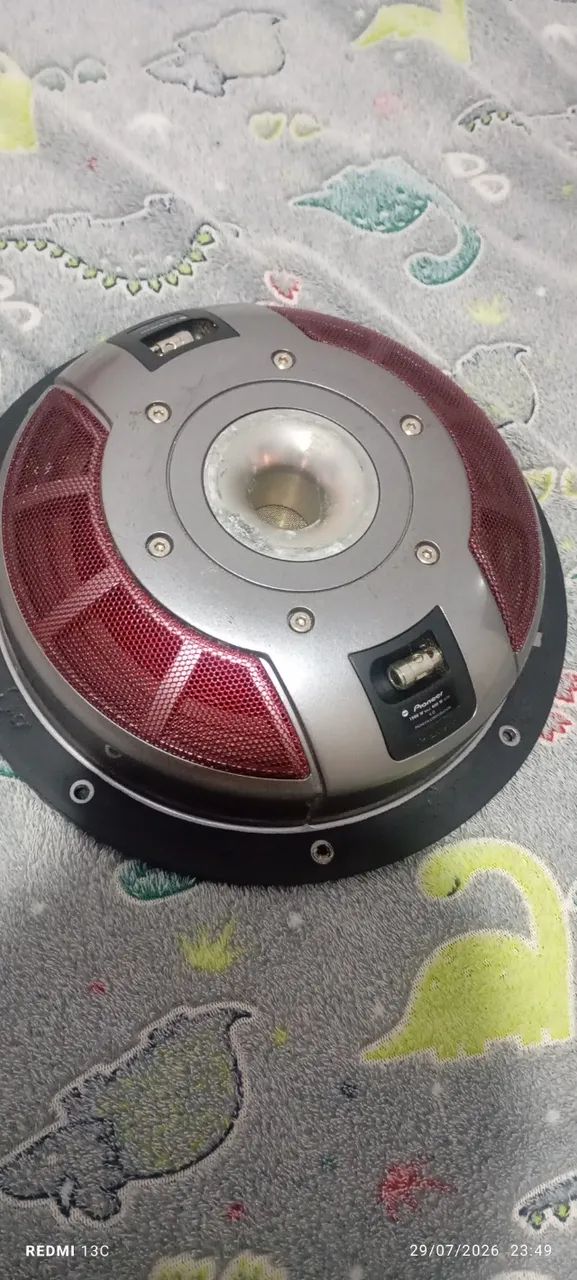 Vendo uma trio  - Foto 2