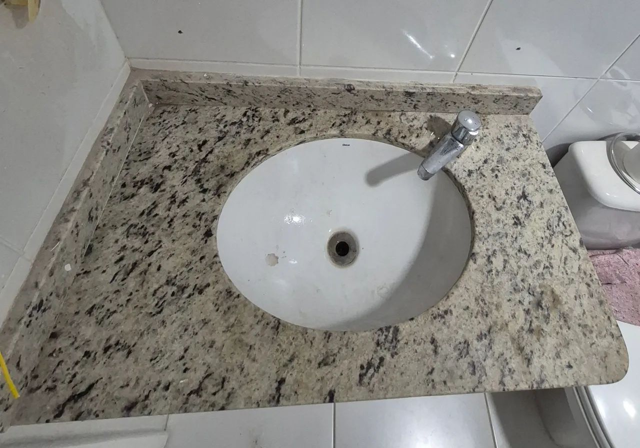 Bancada banheiro - Foto 3