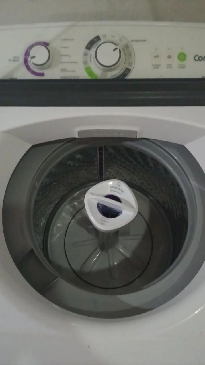 Máquina de lavar - Foto 4