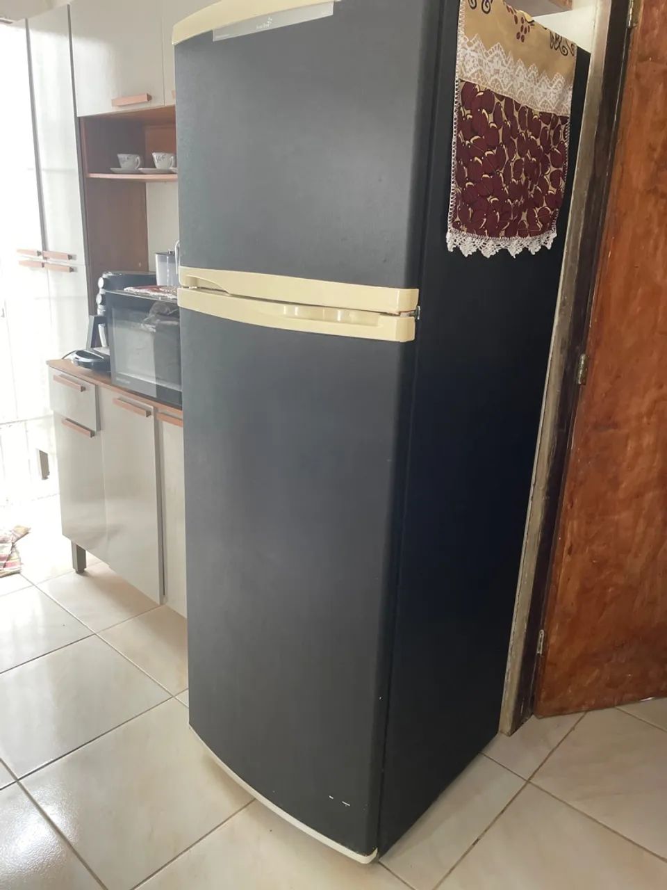 Geladeira 