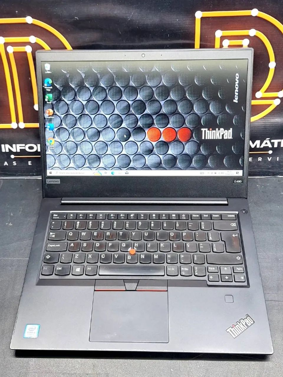 Notebook dell, lenovo, hp, acer (i3, i5, i7 vários modelos) loja física  - Foto 2