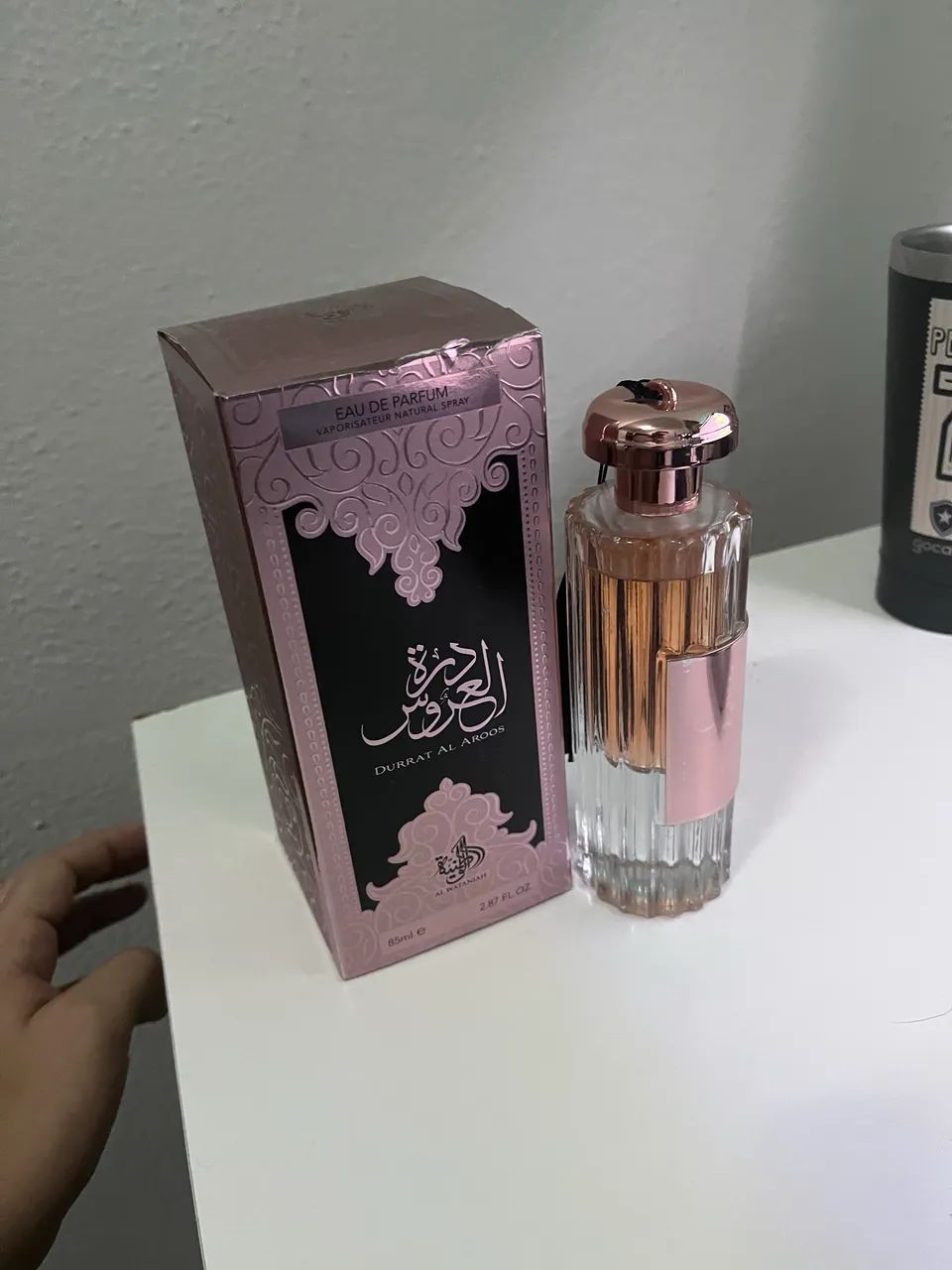 Perfume Durrat Al Aroos - Foto 4