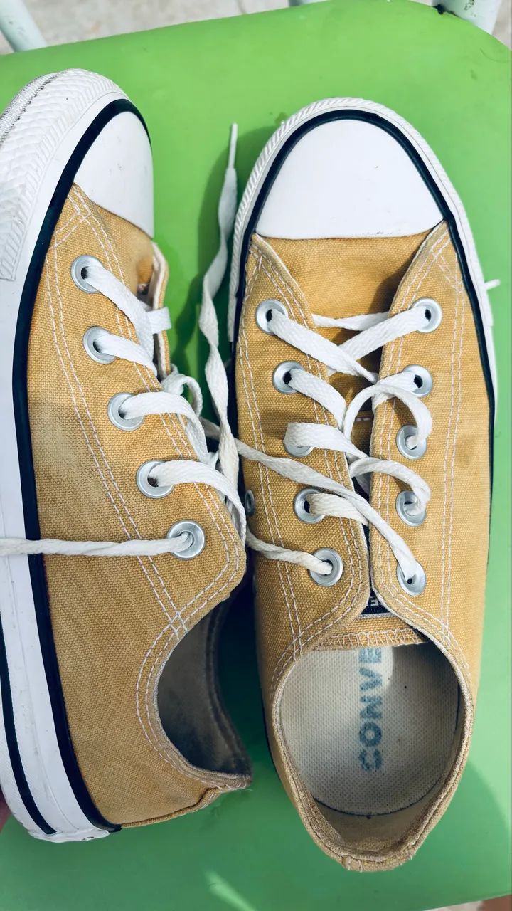 Tênis All Star - Foto 2