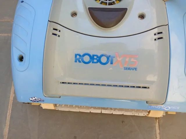 ROBOT XT5 SIBRAPE - Foto 2