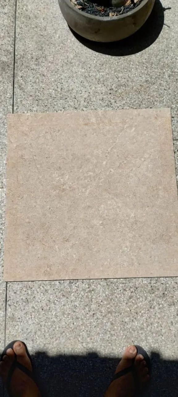 Piso retificado  - Foto 4