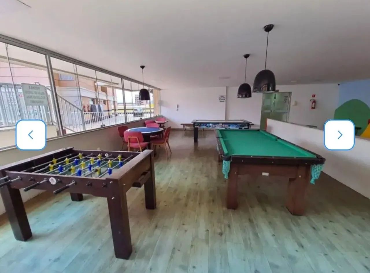 Alugo ótimo apto de três quartos em Itapuã. - Foto 3