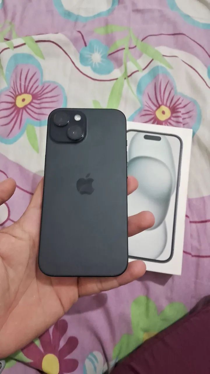 Iphone 15 256GB - Foto 2